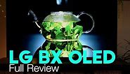 LG BX OLED | LG's Cheapest 2020 OLED Full Review
