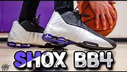 Does It Still Basketball? Nike SHOX BB4 Performance Review!