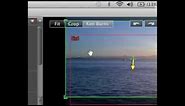 How to Overlay Pictures and Video in iMovie