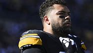Cam Heyward to the Steelers haters: "Screw you"