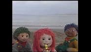 Tots TV : Series 1, Episode 2 - Beach (1993)