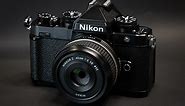 Nikon Zf review: updated with video reel and impressions