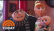 See the first trailer for ‘Despicable Me 4’