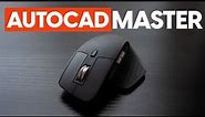 Best Mouse For AutoCAD in 2023 (Top 5 Picks For Any Budget)