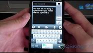 TouchPal Keyboard Review - A must watch!