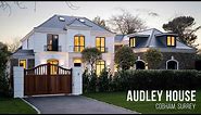 A Look Inside This £5,000,000 Cobham Home - Audley House, Cobham UK