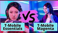 T-Mobile Essentials vs. T-Mobile Magenta: Facts You Don't Know