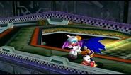 [Sega Dreamcast] Sonic Adventure 2: Last Story - All Cutscenes