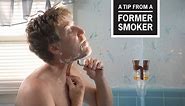 CDC: Tips From Former Smokers - Shawn W.’s Tip Ad
