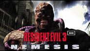 Resident Evil 3 : Nemesis PSone HD 1080p Lets Play Walkthrough Longplay No Commentary