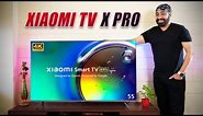 Xiaomi Smart TV X Pro 55 inch 4K In-Depth Review After 10 Days - Worth the Upgrade?