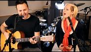 Pink - Try - Official Acoustic Music Video - Madilyn Bailey & Jake Coco