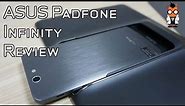 ASUS Padfone Infinity Review