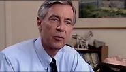 Was Fred Rogers a Navy SEAL? Plus What Else We Learned from New Mr. Rogers Documentary