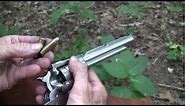 Ruger Super BlackHawk Hunter .44 Magnum ( Close-Up)