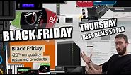 Black Friday 2021 - Best Deals of the Week So Far #4