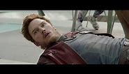 Star-Lord and Gamora meet for the first time | Guardians of the Galaxy