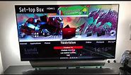 The best OLED TV 2018 - LG OLED C8 UHD 4K