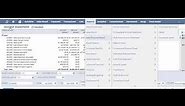 NetSuite - Financial Reports Overview