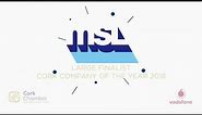 MSL Introduction video - CCOY Finalists 2018 | MSL