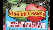 High Hill Apple Ranch, 2023