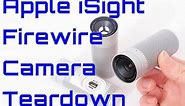 EW0016 - Apple iSight Camera Teardown
