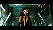 Watchmen - Official Trailer [HD]