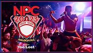 NPC 2023 Raleigh - FULL SHOW (Presented by Too Lost)