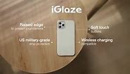 iGlaze for iPhone 11 and iPhone 11 Pro
