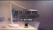Xiaomi Desk Lamp PRO - Is it a worthy upgrade? [Xiaomify]