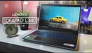 Lenovo Ideapad L340 Review 2020! - A Budget Gaming Laptop That's Good?