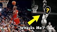 He Was Michael Jordan's ROLE MODEL and Inspiration! - Who Is He?