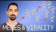 What Are Memes and Virality? | Mashable Explains