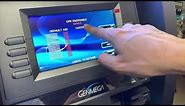 Genmega Hantle ATM Setup Step By Step Guide - CDS