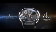 The Jacob & Co. Astronomia Tourbillon Black Gold