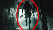 15 Scary Ghost Videos That Will Leave You Completely Paralyzed