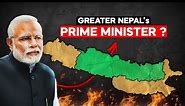 What if We Get GREATER NEPAL back?