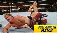 Daniel Bryan's WWE Debut