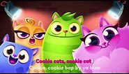 Cookie Cats Karaoke