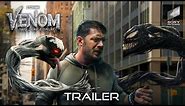 VENOM 3: ALONG CAME A SPIDER – Trailer | Tom Hardy, Andrew Garfield, Tom Holland | Sony Pictures HD