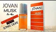 Jovan Musk For Men Fragrance Review | A Classic Cologne For Men