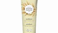 ATTITUDE Color Protection Conditioner for Sensitive Skin Enriched with Oat and Argan Oil, Hypoallergenic, Vegan and Cruelty-free, 8 Fl Oz