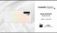 HUAWEI P30 Pro | Pearl White 128GB