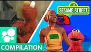 Sesame Street: Elmo's Songs Collection