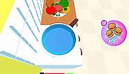 Restaurant Rush | Play Now Online for Free - Y8.com