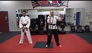 Camo Belt Techniques