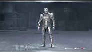 Avengers Walkthrough Unlock Iron Man Prototype Armor