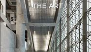 Paulo Mendes da Rocha: The Artist The Art