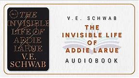 [FULL] The Invisible Life of Addie LaRue by V.E. Schwab Audiobook english | learning english