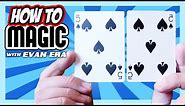 7 MAGIC MIRROR TRICKS!